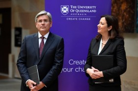 Federal government pins manufacturing hopes on uni hubs