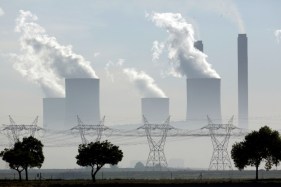 South Africa’s coal deal is a new model for climate progress