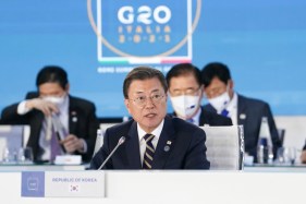 South Korea backs Morrison’s technology ambitions to help solve climate change crisis