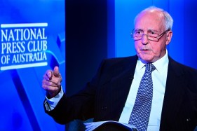 Beijing calls for Australia to heed Keating’s words