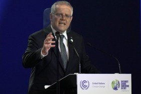 ‘Australian way’ climate change solution reiterated in Glasgow