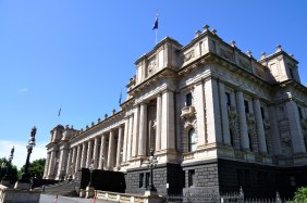 Overreach: Victoria’s pandemic management bill