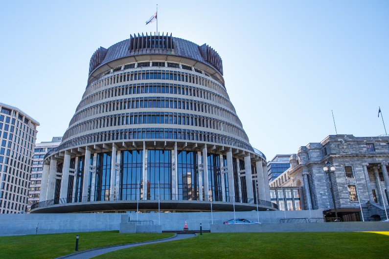 Most NZ public servants say quest to make a difference is primary reason for being in role