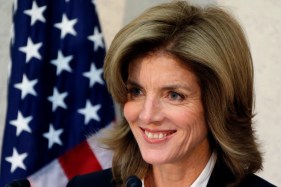 Caroline Kennedy announced as US ambassador to Australia