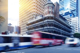 Regulatory ‘burden’ lifted for Queensland bus and public transport operators