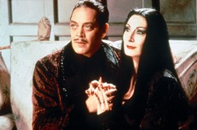 30 years since The Addams Family hit the big screen, it is still the perfect blend of horror and comedy