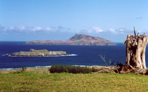 Norfolk Island’s recent experience of the politicisation of the APS