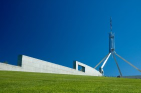 Your round-up of IWD events around Canberra and some insight into what the departments are up to