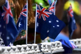 Public servants recognised in Australia Day honours