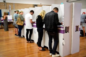 AEC outlines plan for COVID positive voters, warns of potential count delay