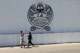 Afghanistan’s diplomats refuse to represent a terrorist group