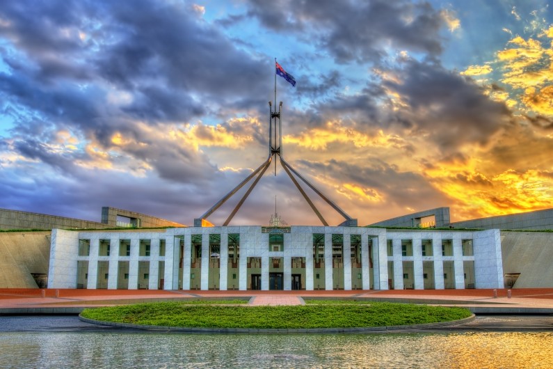 parliament-house-canberra