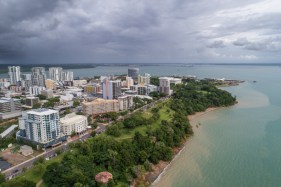 Multi-million dollar support for flexible accommodation in Darwin