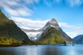 New Zealand is reviewing its outdated conservation laws