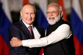 India has its own ideas about Russia and Ukraine