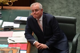 Parliamentary privileges probe could scrutinise Morrison’s secret self-appointments