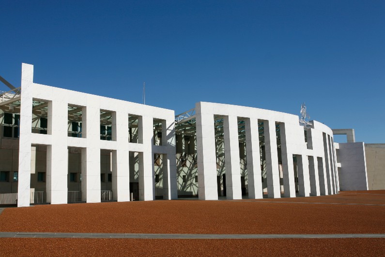 parliament-house-canberra