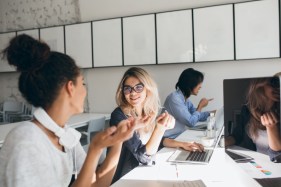 More women in a STEM field leads people to label it a ‘soft science’