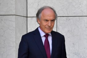 Exciting time for energy revolution, Finkel says