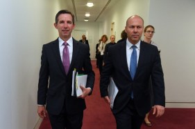 Batten down the hatches – where this budget’s major announcements will keep public servants busy