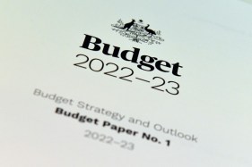 Budget leaves most agencies in holding pattern