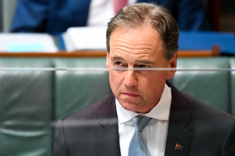 Greg Hunt