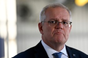 ANAO’s audit of Tourism Australia included Morrison’s period there