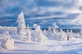 The world’s first deep geological nuclear vault will store radioactive waste in Finland for 100,000 years