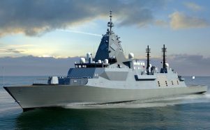 Hunter-class frigates won’t meet the RAN’s needs