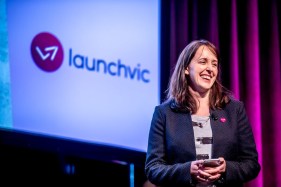 How this policy champion is unleashing Victoria’s venture capital landscape