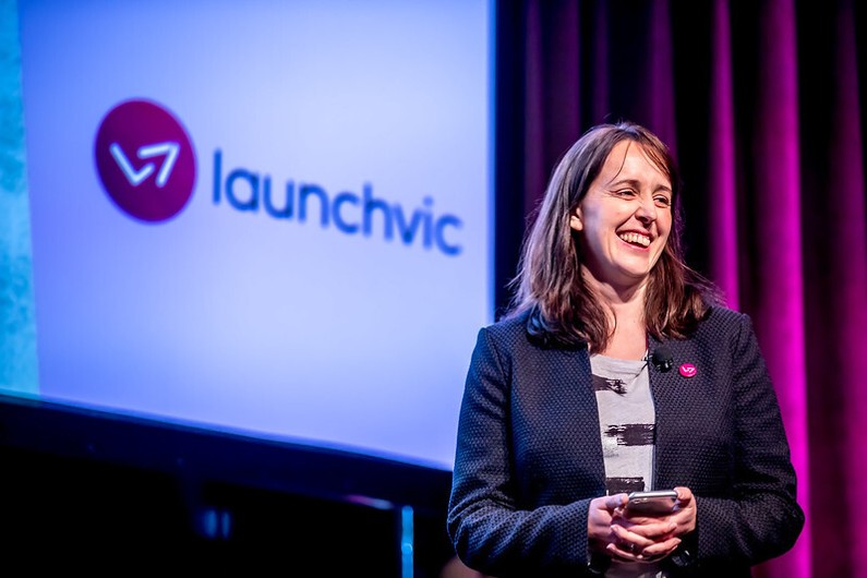 How this policy champion is unleashing Victoria’s venture capital landscape