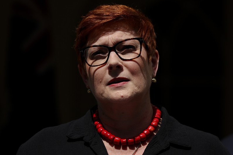 Marise Payne