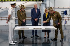 Dutton’s big spending to deliver ‘maximum lethal capability’ for defence