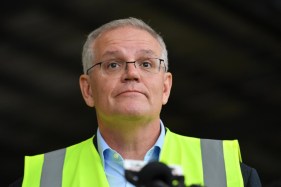 Morrison’s manoeuvres risked public servants’ knowledge of their own departments