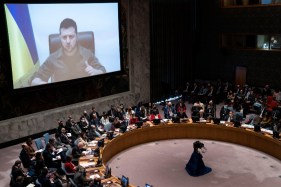 UN Security Council is powerless to help Ukraine – but it’s working as designed to prevent World War III