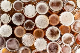 What does craft brewing tell us about a future public sector career?