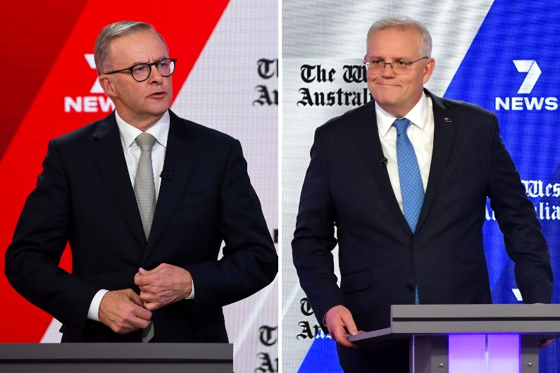 Election 2022: Third leaders’ debate offered more decorum and less shouting