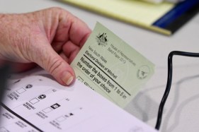 AEC releases preferential system explainer ahead of election