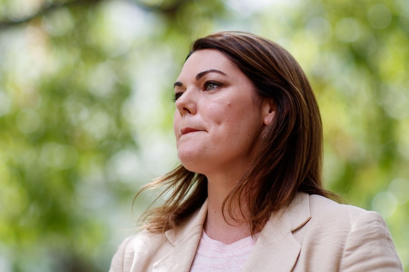 Sarah Hanson-Young