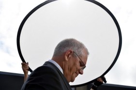 Bell report details how senior public servants managed Scott Morrison’s additional ministries request