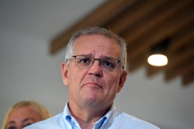 Election 2022: Morrison criticises public servants