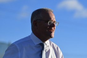 Morrison’s actions put governance capacity at risk