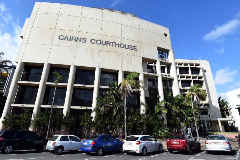 cairns-court