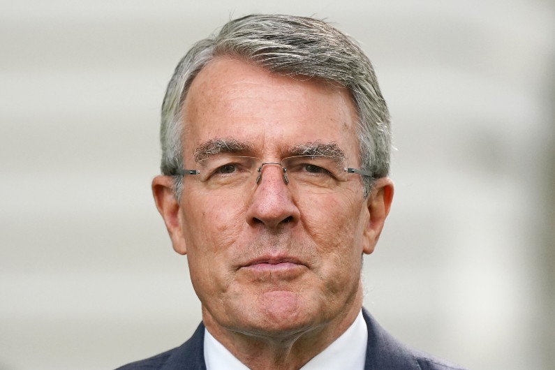 Mark Dreyfus