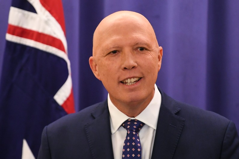 Dutton expressing his opinion on subs problematic for these reasons