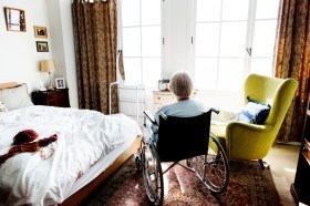 Basic aged care standards will tank in Australia without more workers