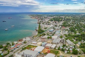 Building strong engagement with the Pacific is a job for all of government