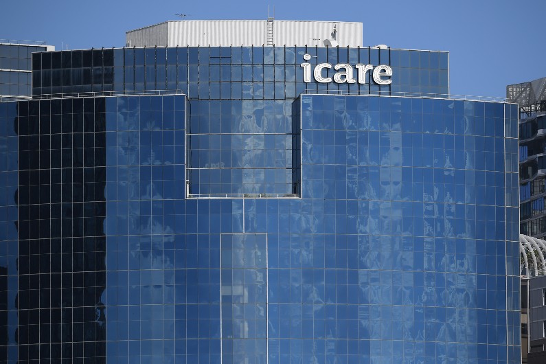 Icare data breach due to ‘human error’, agency says