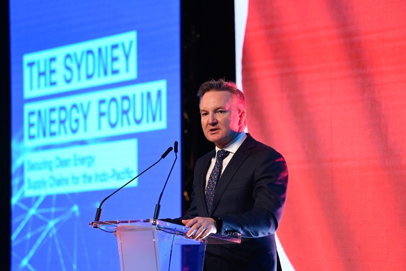 Australia’s energising alliance with the US on renewables