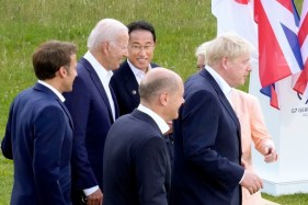 The G-7 infrastructure plan won’t succeed unless it learns from past failures